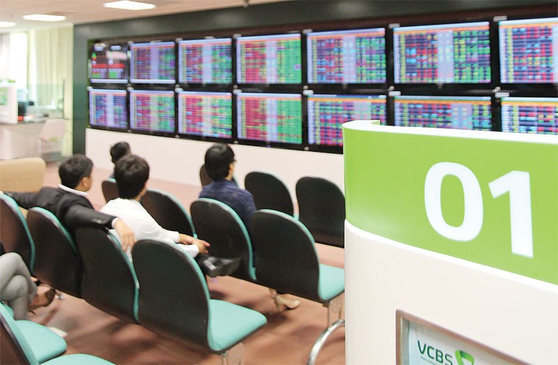 Bảo lãnh phát hành chứng khoán, vì sao ít lộ diện? ảnh 1