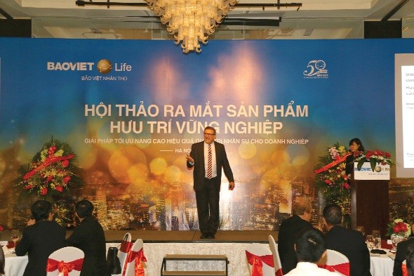 Khi nhân viên là quan trọng nhất ảnh 1