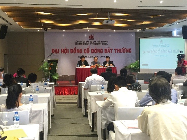 DRH sẵn sàng cho cuộc “lột xác” toàn diện ảnh 1