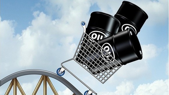 Giá dầu về 35 USD/thùng, doanh nghiệp dầu khí dè dặt đặt chỉ tiêu 2016 ảnh 1