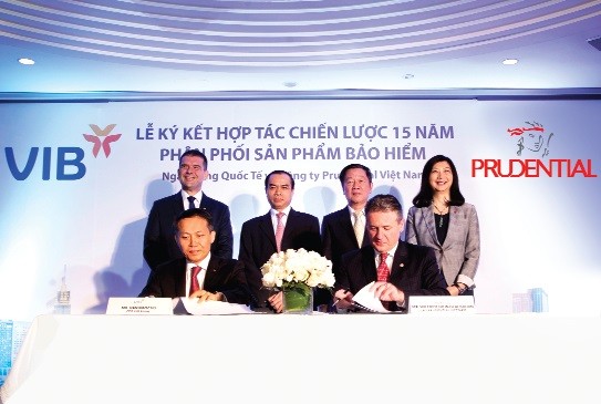 Prudential cam kết vì lợi ích khách hàng và cộng đồng ảnh 2