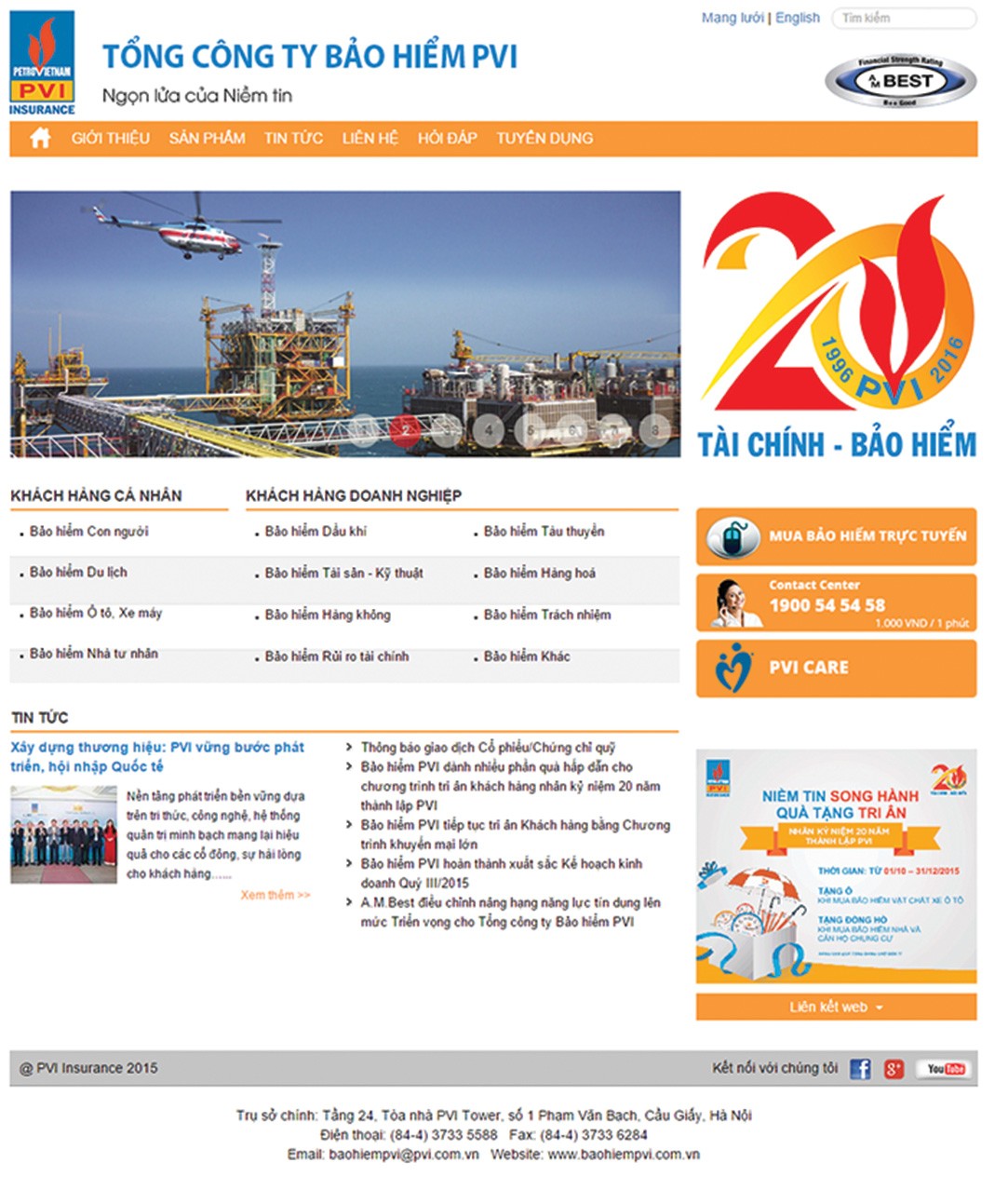 TPP và chuyện tút tát “bộ mặt” nhà  bảo hiểm ảnh 2