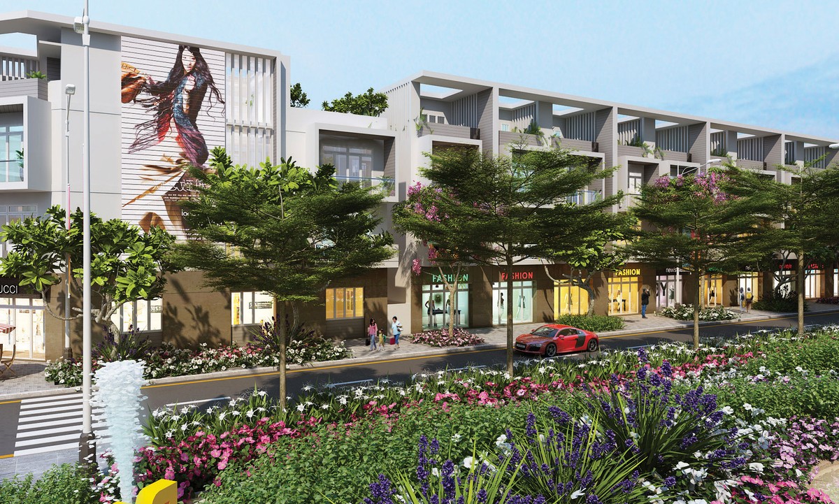 Dự án Him Lam Phú Đông:  Sức hút mới ở khu vực Đông Bắc ảnh 1