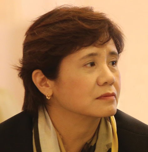 Thị trường chứng khoán 2016: chọn ổn định hơn tăng trưởng ảnh 1