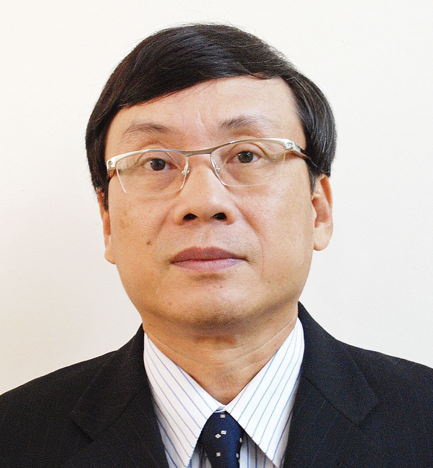 Chủ tịch UBCK Vũ Bằng: Giữ thị trường chứng khoán ổn định trong năm 2016 ảnh 1