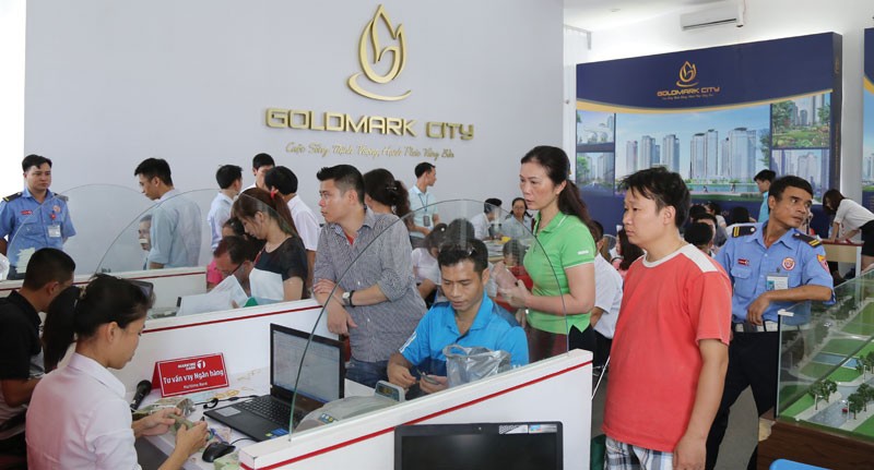 Căn hộ cao cấp chiếm thế thượng phong ảnh 1