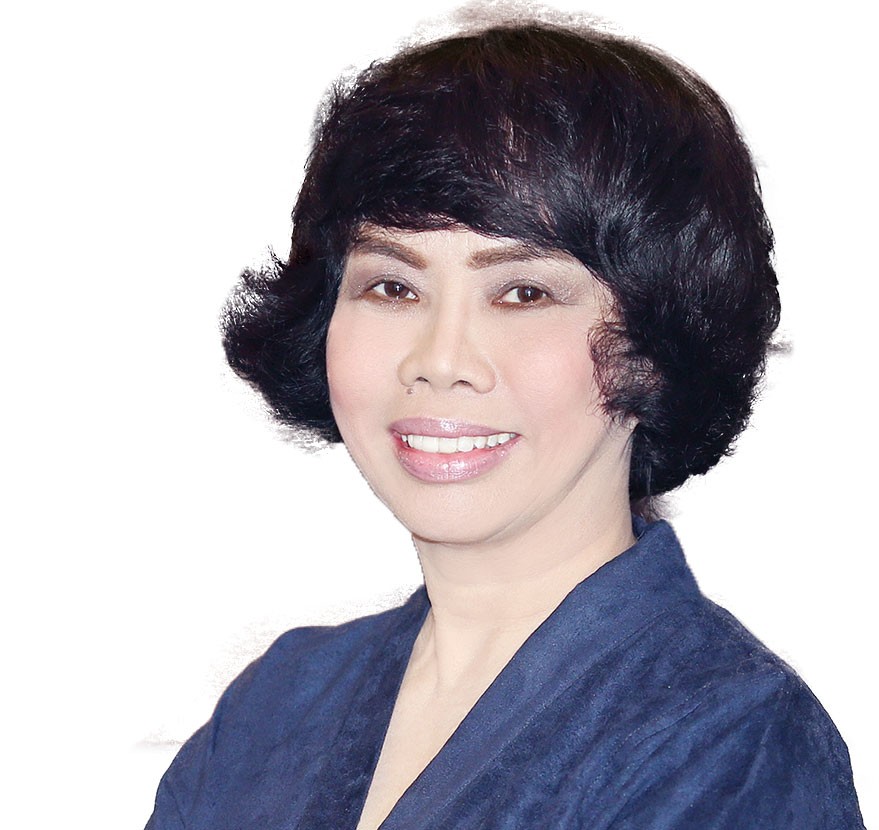 Giấc mơ lớn của “người đàn bà sữa tươi” ảnh 1