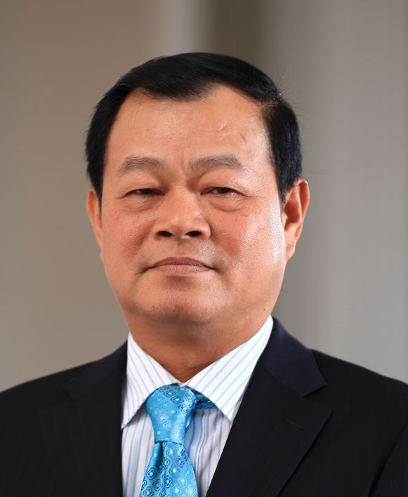 Năm 2016, HOSE sẽ bắt đầu một giai đoạn mới ảnh 1