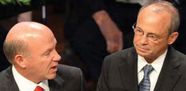 10 tỷ phú mới nổi trong danh sách tỷ phú 2015 của Forbes ảnh 4