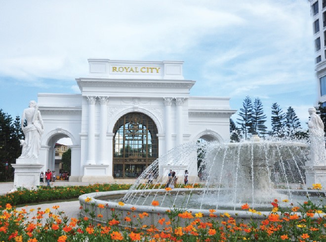 Hà Nội thông xe hai hầm chui, nhiều dự án bất động sản hưởng lợi ảnh 3 Hà Nội thông xe hai hầm chui, nhiều dự án bất động sản hưởng lợi ảnh 3