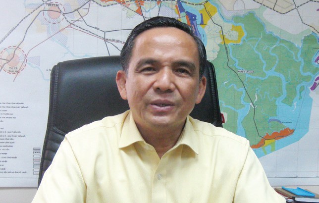 Xuất hiện nhà đầu tư, nhưng chưa vội lo bong bóng bất động sản ảnh 1