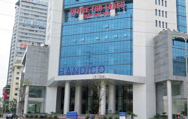 Xem mặt 4 “tân binh” văn phòng cho thuê ảnh 2