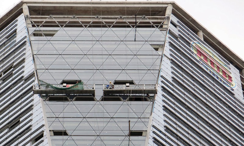 Xem mặt 4 “tân binh” văn phòng cho thuê ảnh 7