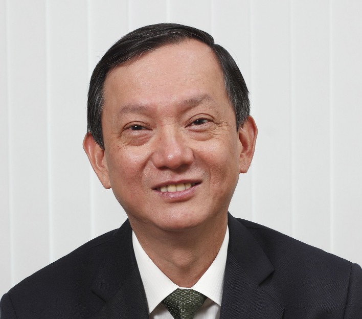 Chủ tịch Dai-ichi Life Việt Nam: “Không có thương vụ nào toàn lợi nhuận mà không có rủi ro” ảnh 1