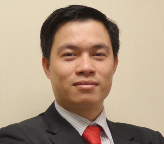 Thời điểm để tích lũy cổ phiếu giá trị ảnh 1