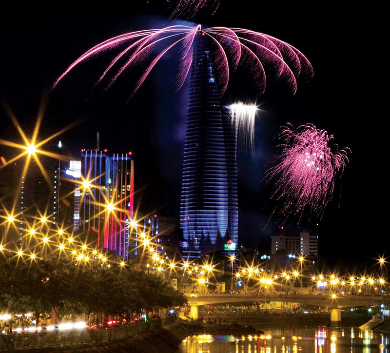 “Mùa vàng” vốn ngoại vào địa ốc ảnh 1