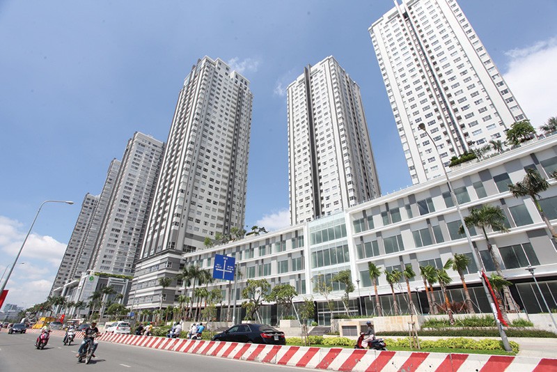 Sức bật đất phương Nam ảnh 1