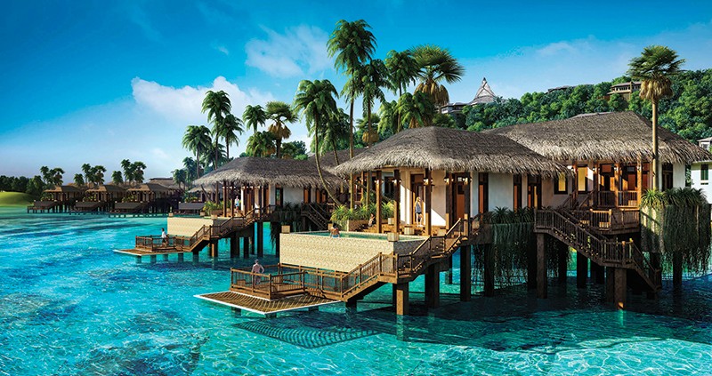 Sun Group liên tục “bung hàng” bất động sản nghỉ dưỡng tại Phú Quốc ảnh 2