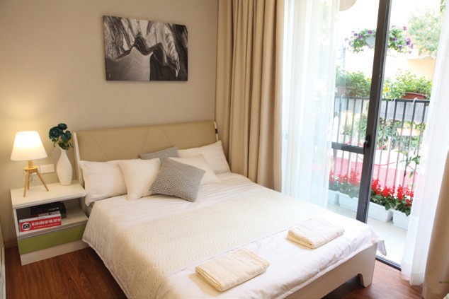 Mon City - Nơi đẳng cấp hội tụ ảnh 1