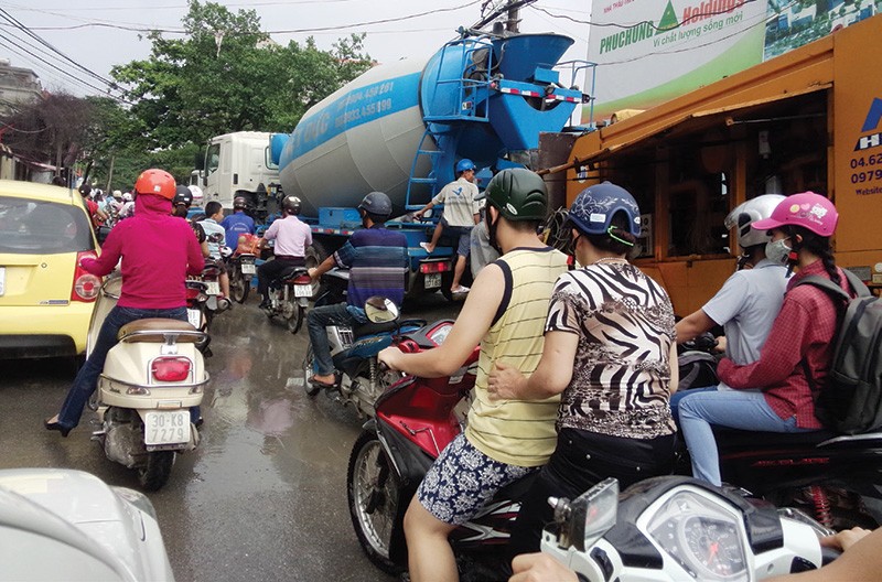 So sánh là khập khiễng ảnh 2