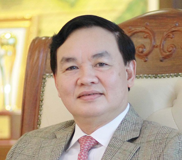 Hội nhập và tâm thế người cầm lái MB ảnh 1