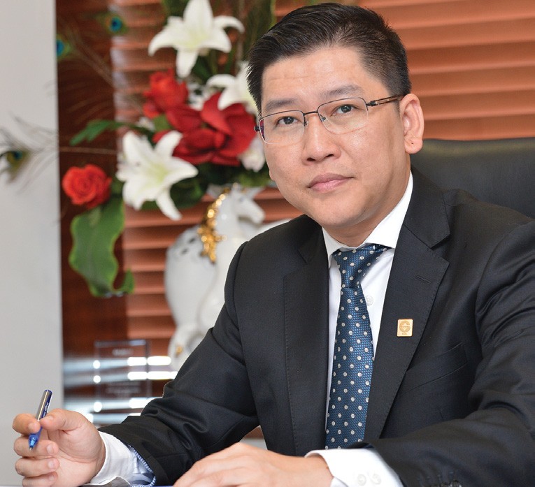 “Tôi yên tâm với những gì SCB đã thực hiện được” ảnh 1