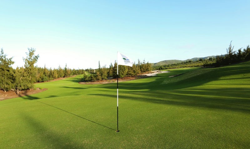 “Ở Quy Nhơn, chúng tôi sẽ tạo nên kỷ lục mới” ảnh 2