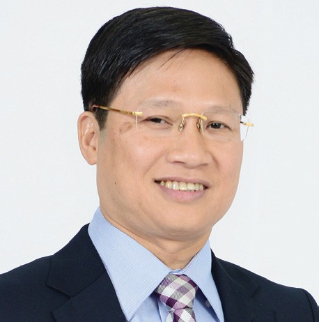 Không thể chờ “chiếc đũa thần” khi gặp thách thức ảnh 1