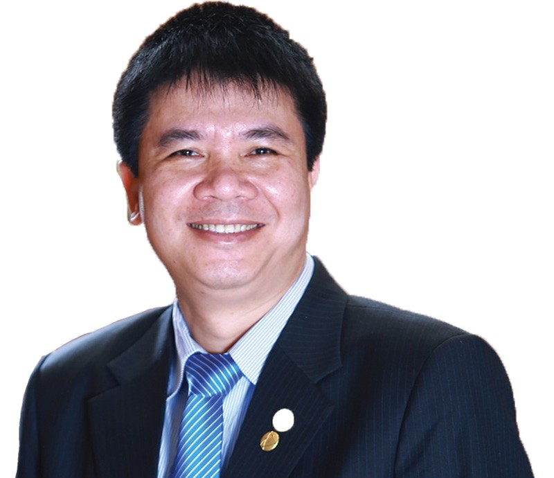 Tổng giám đốc BVSC: Cần sẵn sàng khi “cuộc chơi” AEC bắt đầu ảnh 1