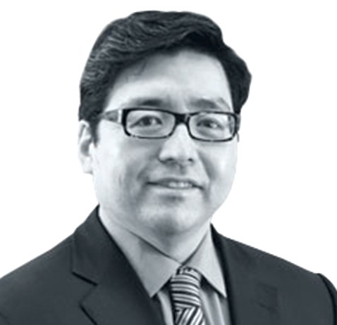 Dự báo năm 2016 từ những bộ óc sáng giá nhất lĩnh vực tài chính ảnh 2