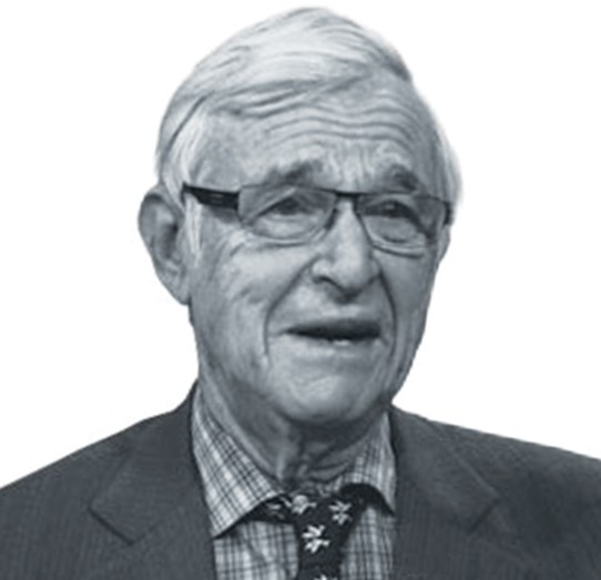 Dự báo năm 2016 từ những bộ óc sáng giá nhất lĩnh vực tài chính ảnh 4