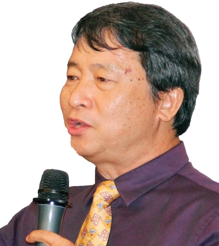 Thực và ảo trên thị trường chứng khoán ảnh 1