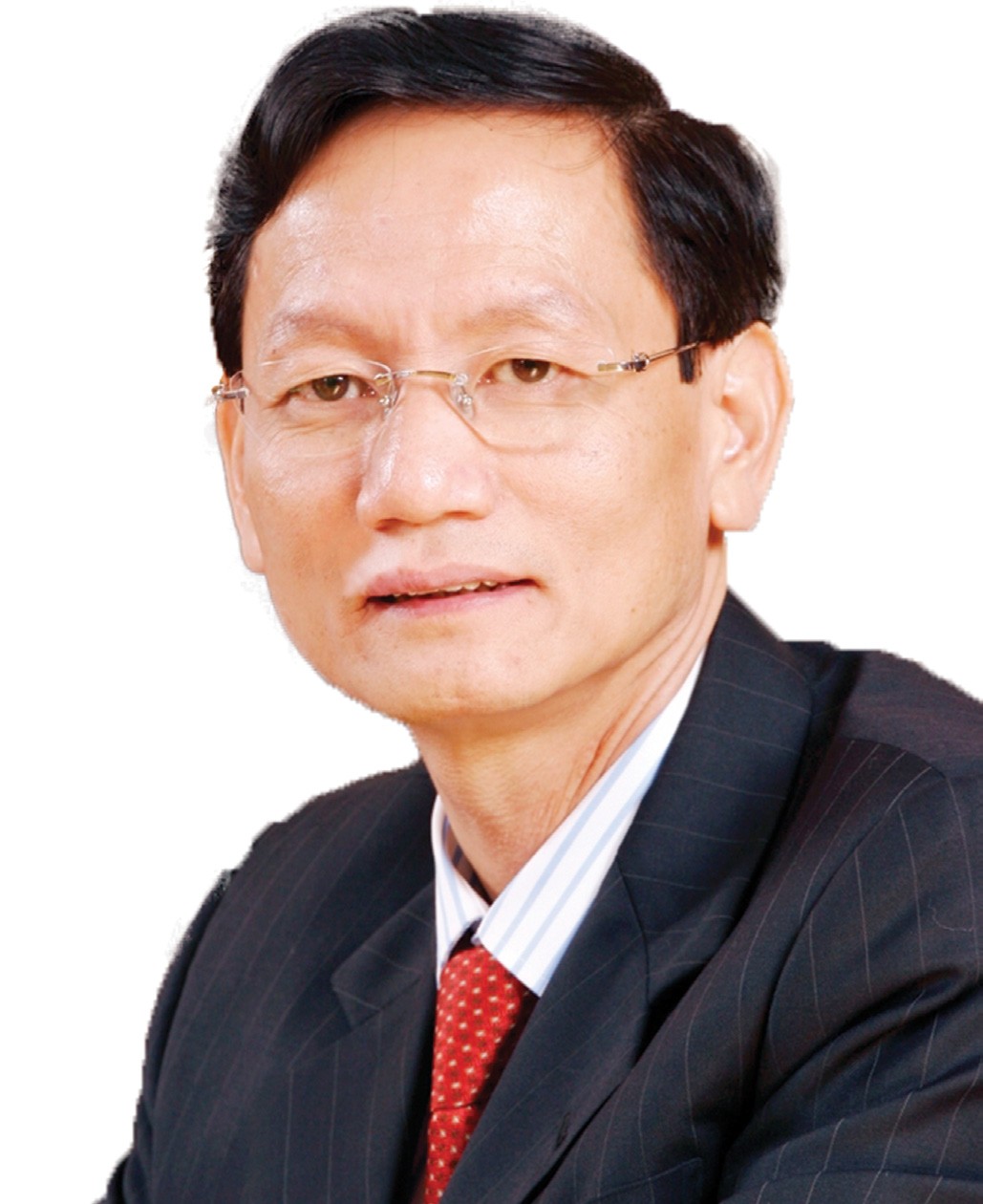 Doanh nhân Vũ Văn Tiền: Hãy khơi dậy tinh thần kinh doanh ảnh 1