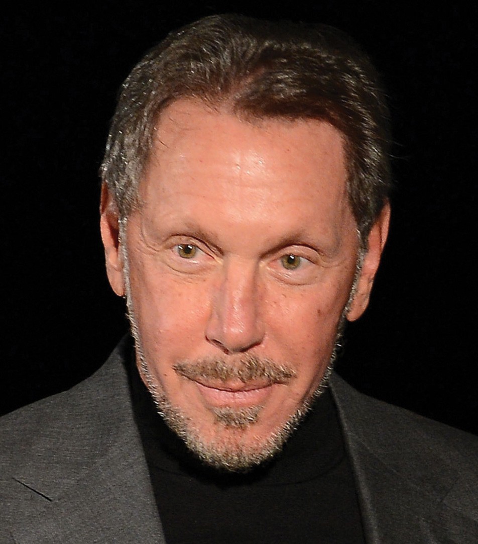 Doanh nhân tuổi Thân, tự thân đi tới ảnh 2