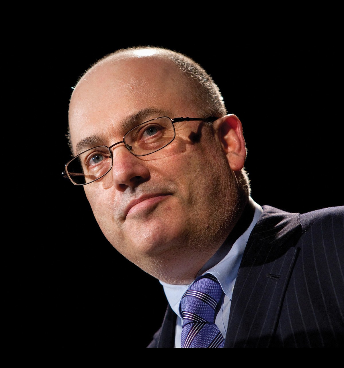 Doanh nhân tuổi Thân, tự thân đi tới ảnh 3