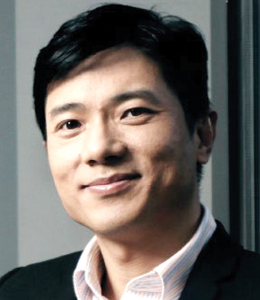 Doanh nhân tuổi Thân, tự thân đi tới ảnh 4