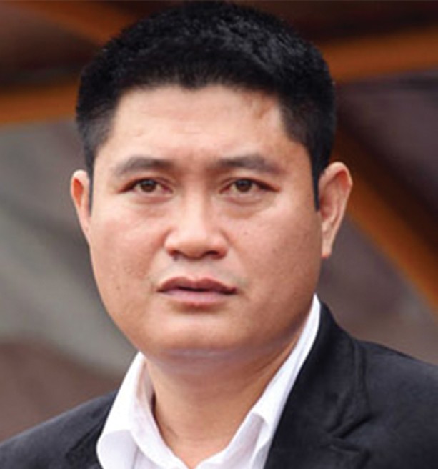 Bầu Thụy khiến đối thủ phải dè chừng ảnh 1