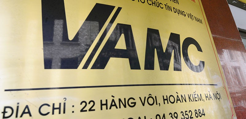 Nợ xấu vẫn là điểm nóng trong mùa đại hội ngân hàng ảnh 1