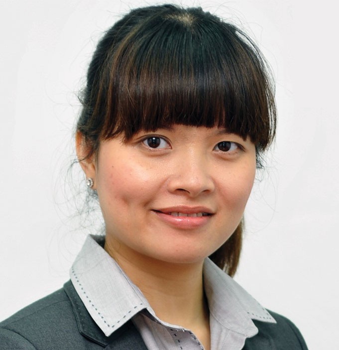 Công ty chứng khoán vào cuộc đua chứng khoán phái sinh ảnh 1