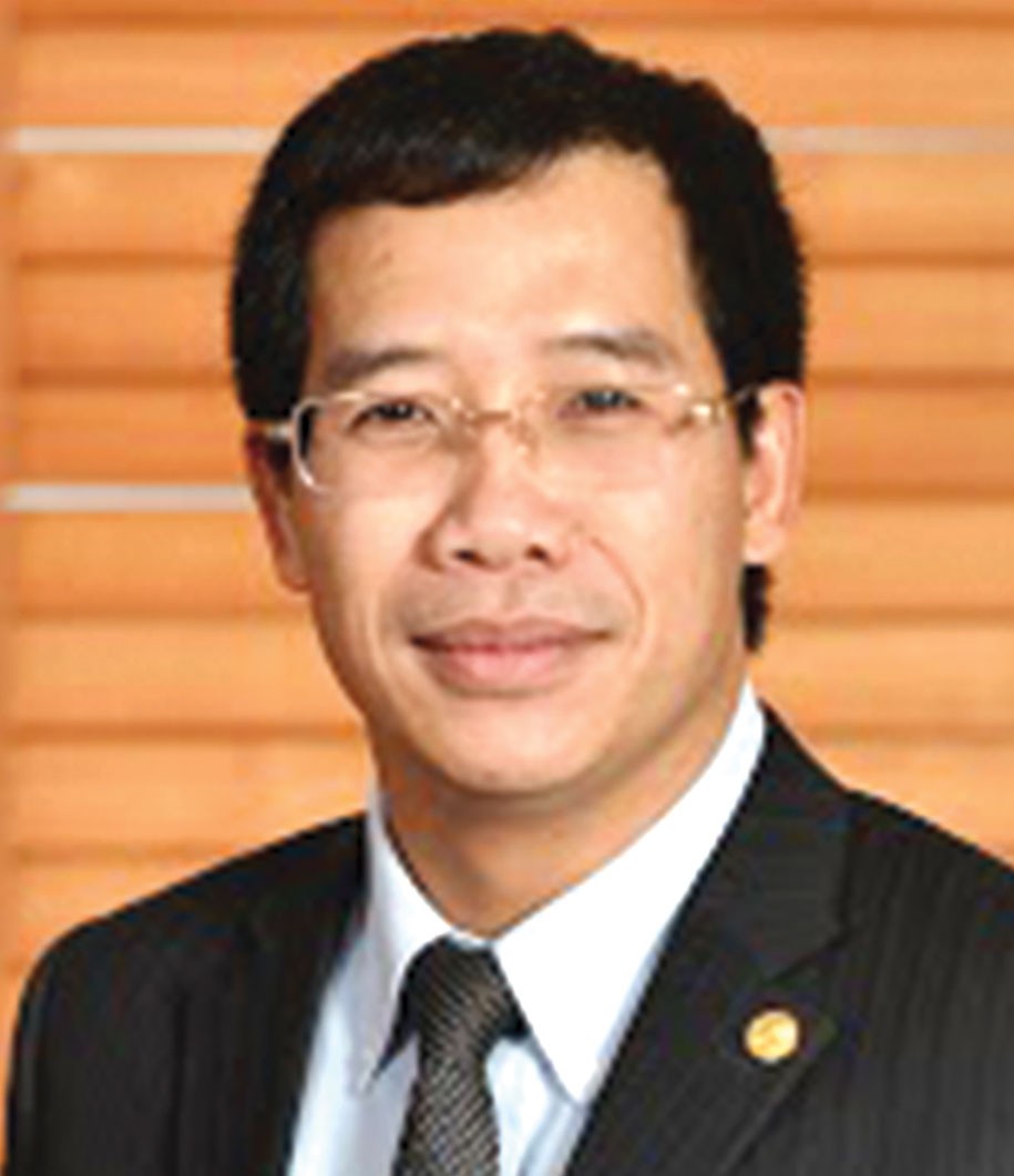 Hội nhập là thách thức, nhưng MB  sẽ đứng vững ảnh 1