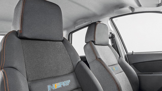 Ngắm nhìn “giấc mơ” một thời Lada trong phiên bản mới ảnh 3