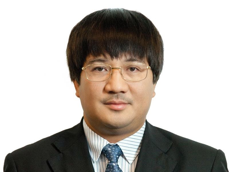 Doanh nhân kỳ vọng gì ở tân Thủ tướng? ảnh 4