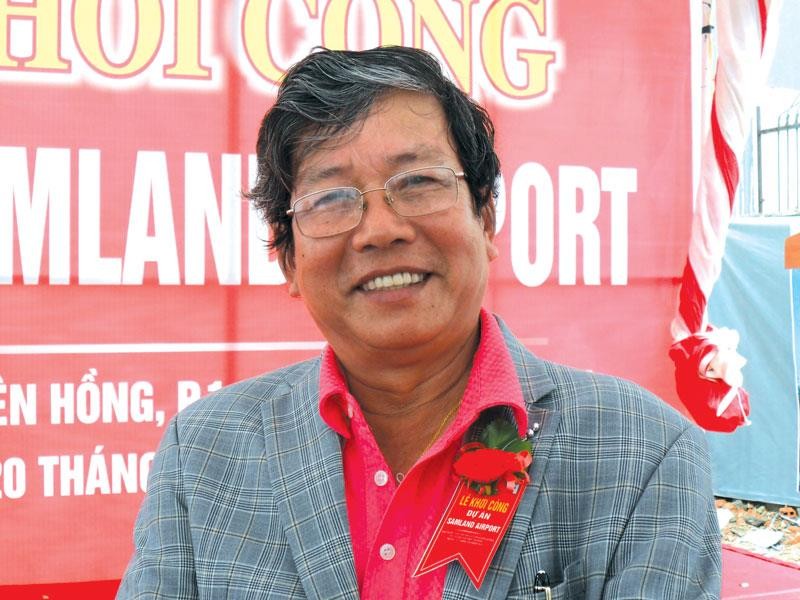 Doanh nhân kỳ vọng gì ở tân Thủ tướng? ảnh 5