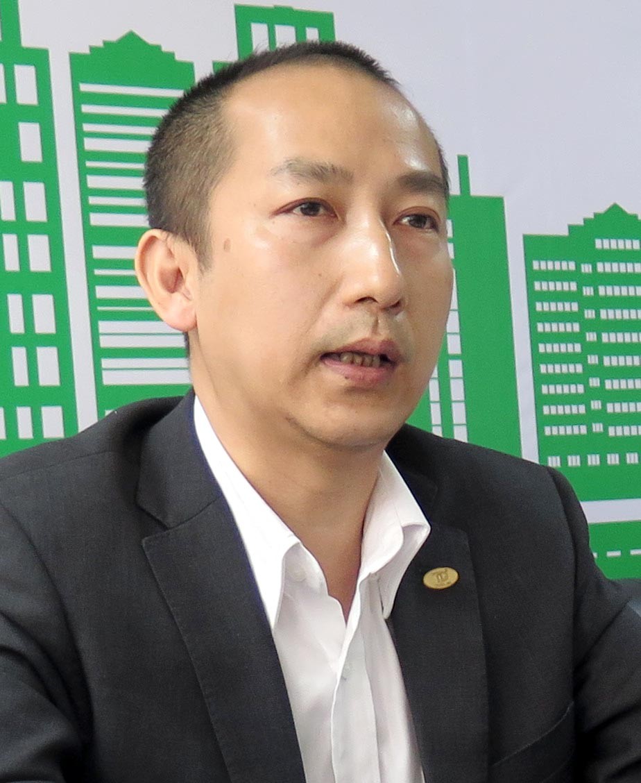 Công trình Xanh và Nhà ở phân khúc thấp: “Lợi nhuận 7-8% đã là hạnh phúc“ ảnh 1