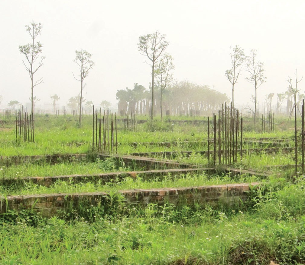 Cận cảnh Dự án Nam An Khánh vừa được Sudico bán 2.600 tỷ đồng ảnh 2