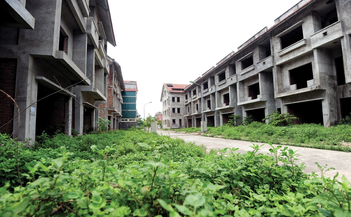 “Miền đất hứa” của những thương vụ M&A tương lai ảnh 1