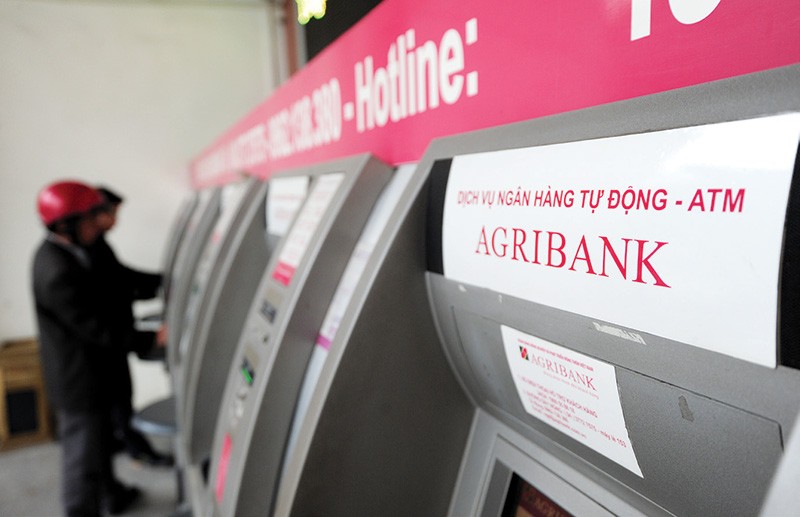 Tài chính vi mô và phát triển nông nghiệp, nông thôn ở Việt Nam ảnh 1