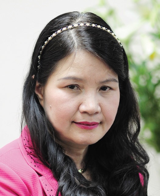 Những giải pháp hướng tới của ngành ngân hàng Hà Nội ảnh 1