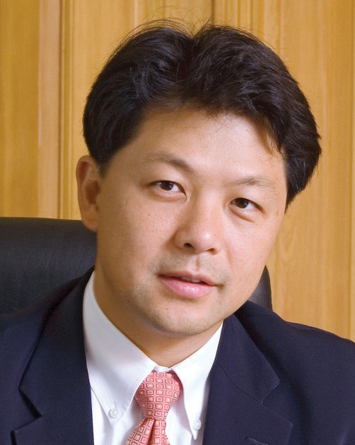 Ông Andy Ho: "Nới room ngân hàng, con đường tất yếu" ảnh 1