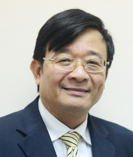 Ông Nguyễn Quốc Hùng: VAMC “không chỉ đút túi trái, bỏ túi phải“ ảnh 1